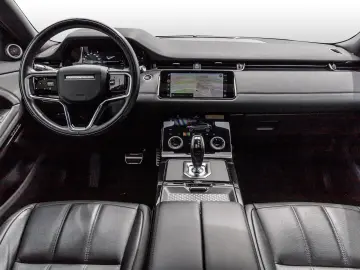 Range Rover Evoque D200 R-DYNAMIC SE PANO NAVI