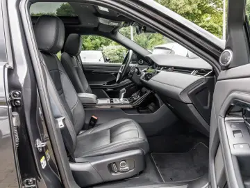 Range Rover Evoque D200 R-DYNAMIC SE PANO NAVI