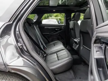 Range Rover Evoque D200 R-DYNAMIC SE PANO NAVI