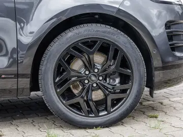 Range Rover Evoque D200 R-DYNAMIC SE PANO NAVI