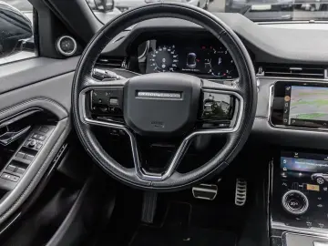 Range Rover Evoque D200 R-DYNAMIC SE PANO NAVI