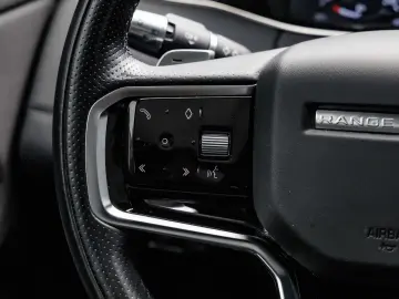 Range Rover Evoque D200 R-DYNAMIC SE PANO NAVI