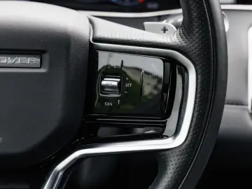 Range Rover Evoque D200 R-DYNAMIC SE PANO NAVI