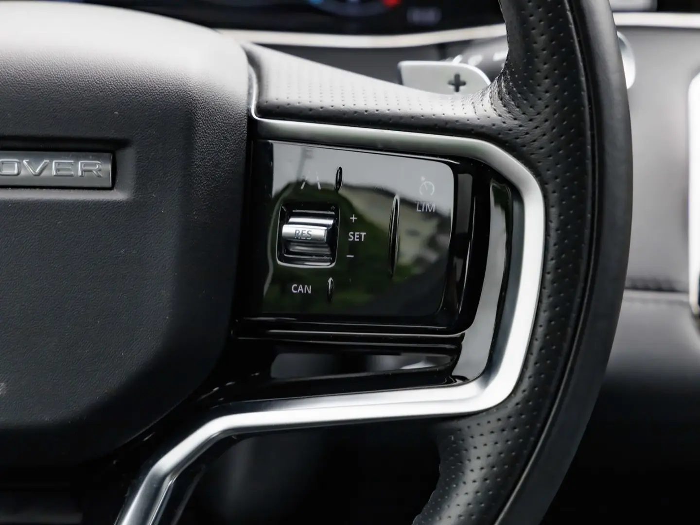 Range Rover Evoque D200 R-DYNAMIC SE PANO NAVI
