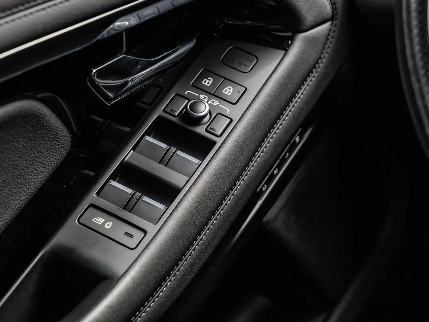 Range Rover Evoque D200 R-DYNAMIC SE PANO NAVI