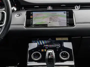 Range Rover Evoque D200 R-DYNAMIC SE PANO NAVI