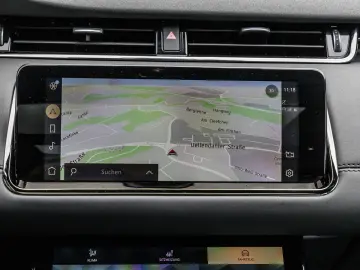 Range Rover Evoque D200 R-DYNAMIC SE PANO NAVI