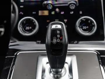 Range Rover Evoque D200 R-DYNAMIC SE PANO NAVI