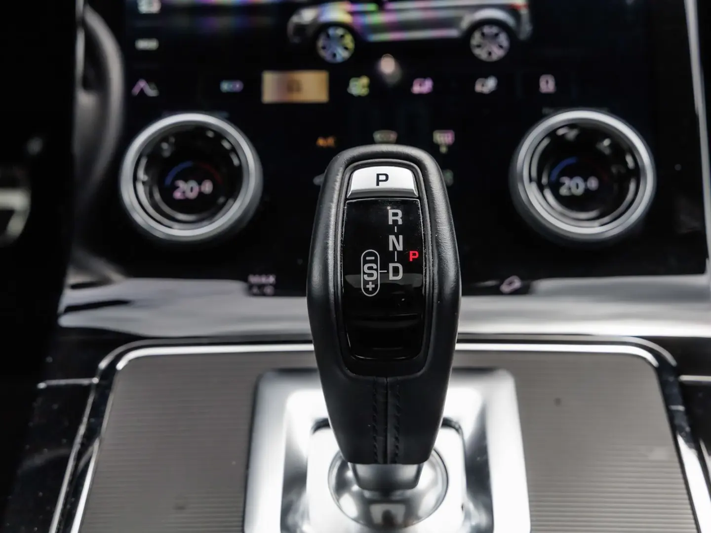 Range Rover Evoque D200 R-DYNAMIC SE PANO NAVI