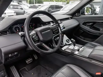 Range Rover Evoque D200 R-DYNAMIC SE PANO NAVI