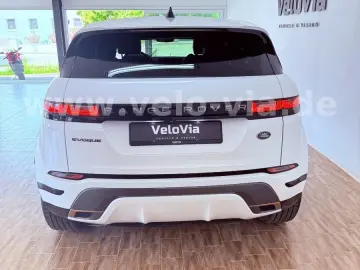 Range Rover Evoque R-Dynamic SE_Standheizung