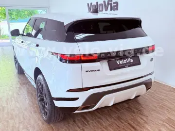 Range Rover Evoque R-Dynamic SE_Standheizung