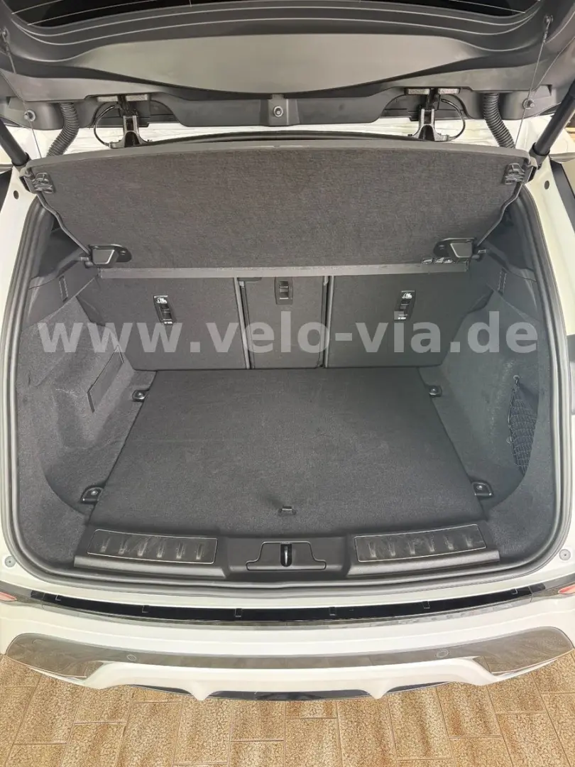 Range Rover Evoque R-Dynamic SE_Standheizung