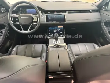 Range Rover Evoque R-Dynamic SE_Standheizung