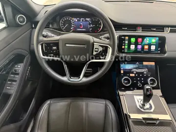 Range Rover Evoque R-Dynamic SE_Standheizung