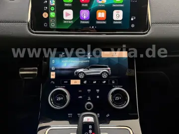 Range Rover Evoque R-Dynamic SE_Standheizung