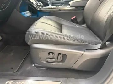 Range Rover Evoque R-Dynamic SE_Standheizung
