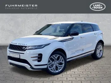 Range Rover Evoque D165 R-Dyn. SE elektr. AHK