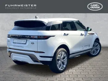 Range Rover Evoque D165 R-Dyn. SE elektr. AHK