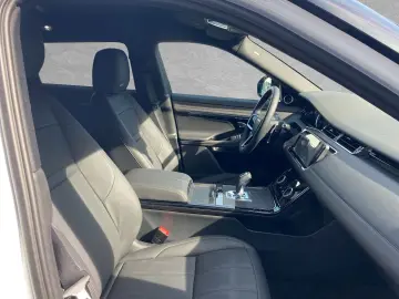 Range Rover Evoque D165 R-Dyn. SE elektr. AHK