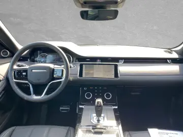 Range Rover Evoque D165 R-Dyn. SE elektr. AHK
