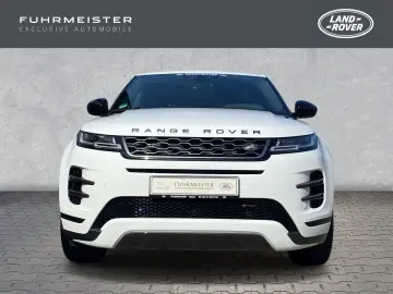 Range Rover Evoque D165 R-Dyn. SE elektr. AHK