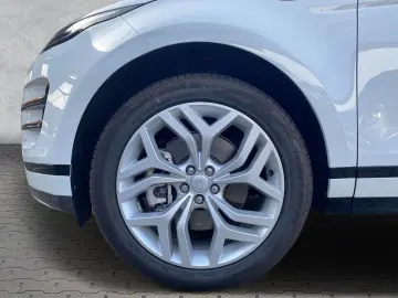 Range Rover Evoque D165 R-Dyn. SE elektr. AHK
