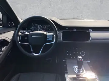 Range Rover Evoque D165 R-Dyn. SE elektr. AHK