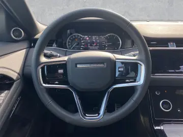 Range Rover Evoque D165 R-Dyn. SE elektr. AHK