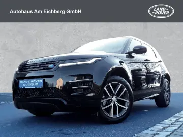 Range Rover Evoque D165 Dynamic SE