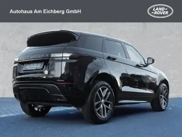 Range Rover Evoque D165 Dynamic SE