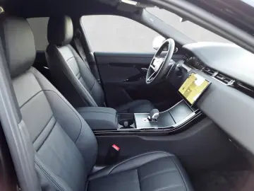 Range Rover Evoque D165 Dynamic SE