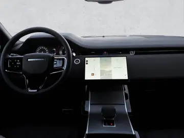Range Rover Evoque D165 Dynamic SE