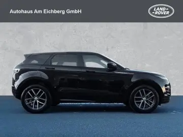 Range Rover Evoque D165 Dynamic SE