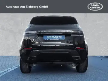 Range Rover Evoque D165 Dynamic SE