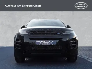 Range Rover Evoque D165 Dynamic SE