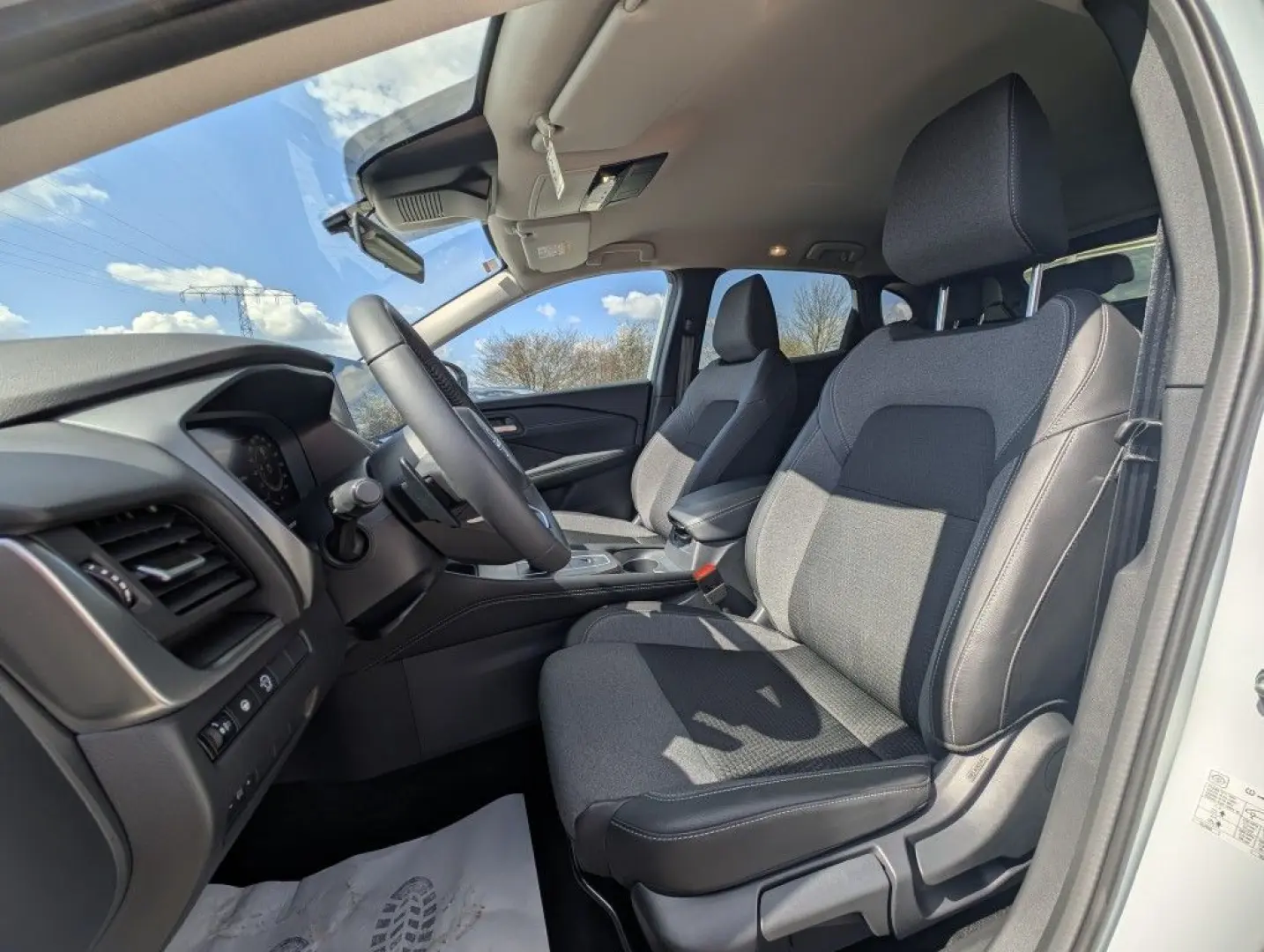 Qashqai 1.3 DIG-T MHEV Xtronic N-Connecta