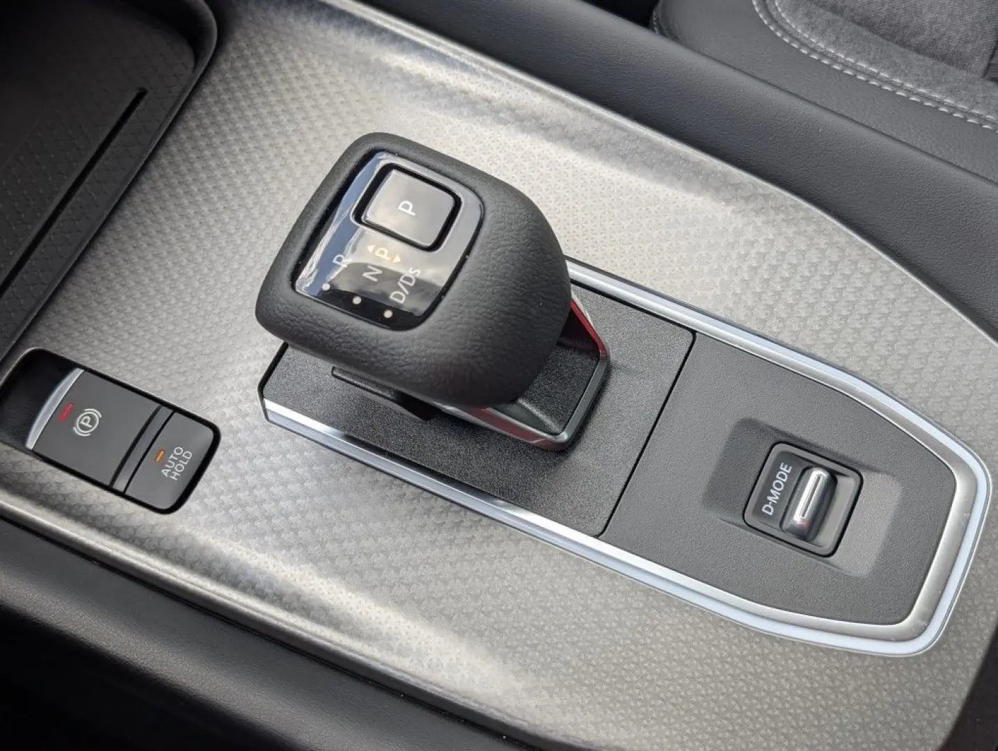Qashqai 1.3 DIG-T MHEV Xtronic N-Connecta