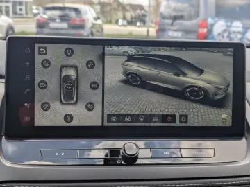 Qashqai 1.3 DIG-T MHEV Xtronic N-Connecta