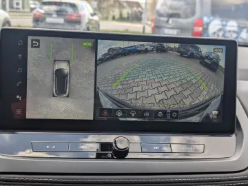 Qashqai 1.3 DIG-T MHEV Xtronic N-Connecta