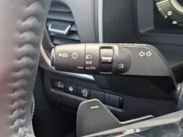 Qashqai 1.3 DIG-T MHEV Xtronic N-Connecta