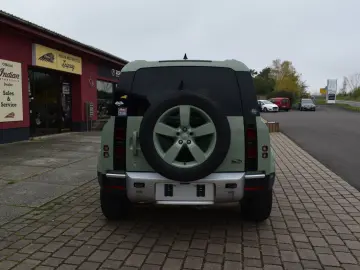 Defender 90 75th Limited Edition