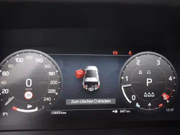 Defender 90 75th Limited Edition