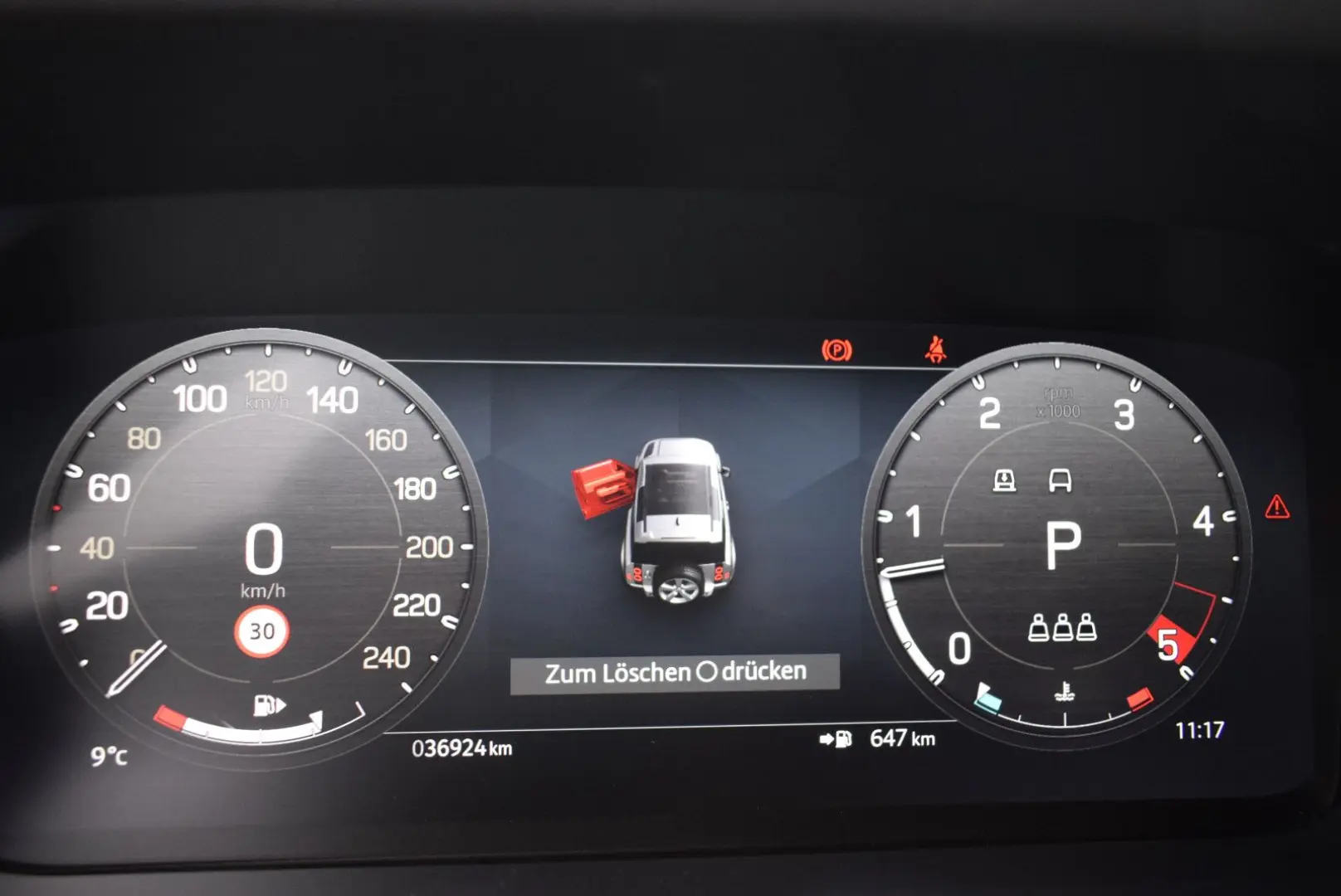 Defender 90 75th Limited Edition