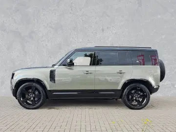 Defender 110 D300 X-Dynamic SE