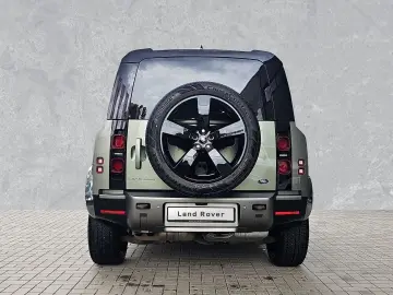 Defender 110 D300 X-Dynamic SE
