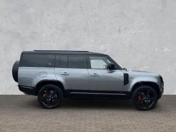 Defender 130 D300 X AHK/Standheizung
