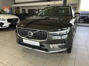 XC60 B4 (D) Inscription AWD ACC BLIS GOOGLE 360°