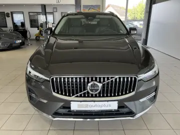 XC60 B4 (D) Inscription AWD ACC BLIS GOOGLE 360°