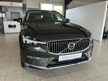 XC60 B4 (D) Inscription AWD ACC BLIS GOOGLE 360°